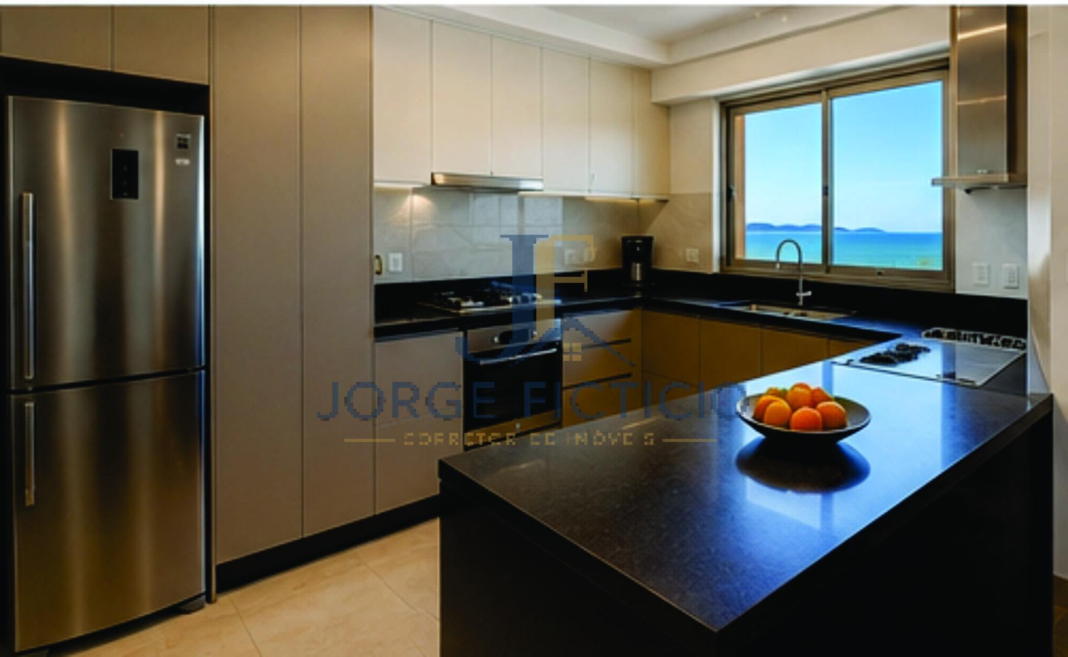 Apartamento Vista ao Mar-3-dormitorios-Enseada